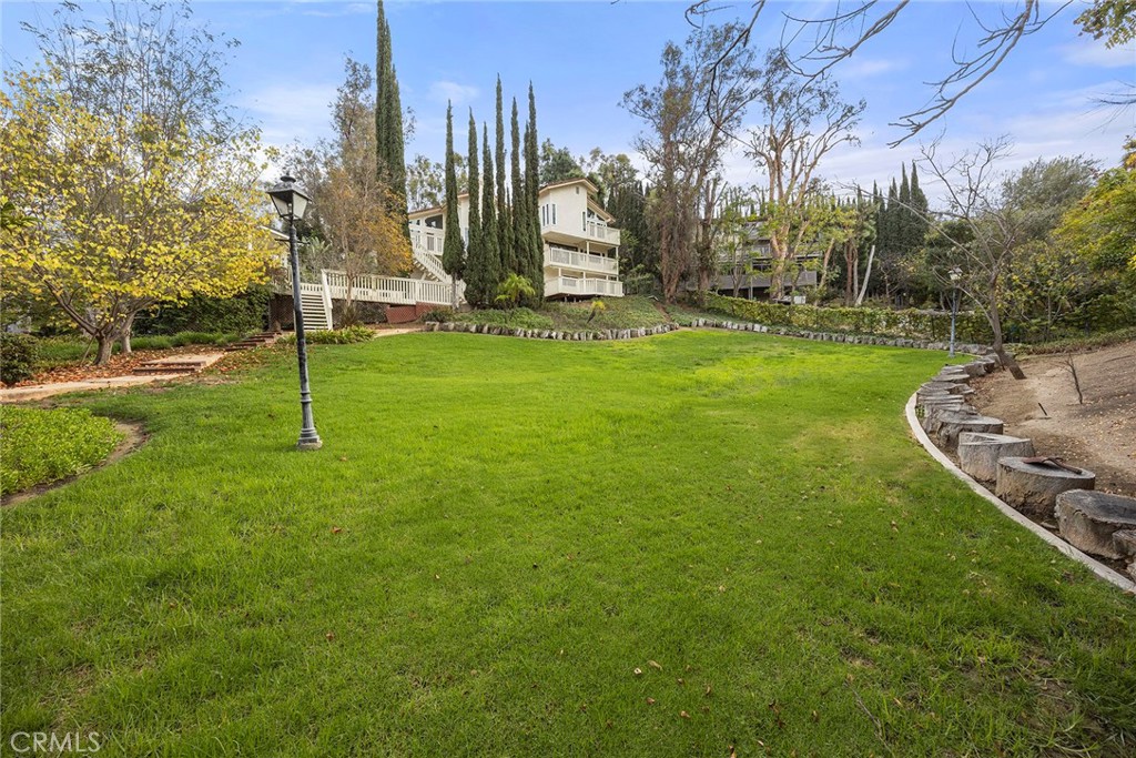 6641 E Canyon Hills, Anaheim Hills CA 92807 - photo 1