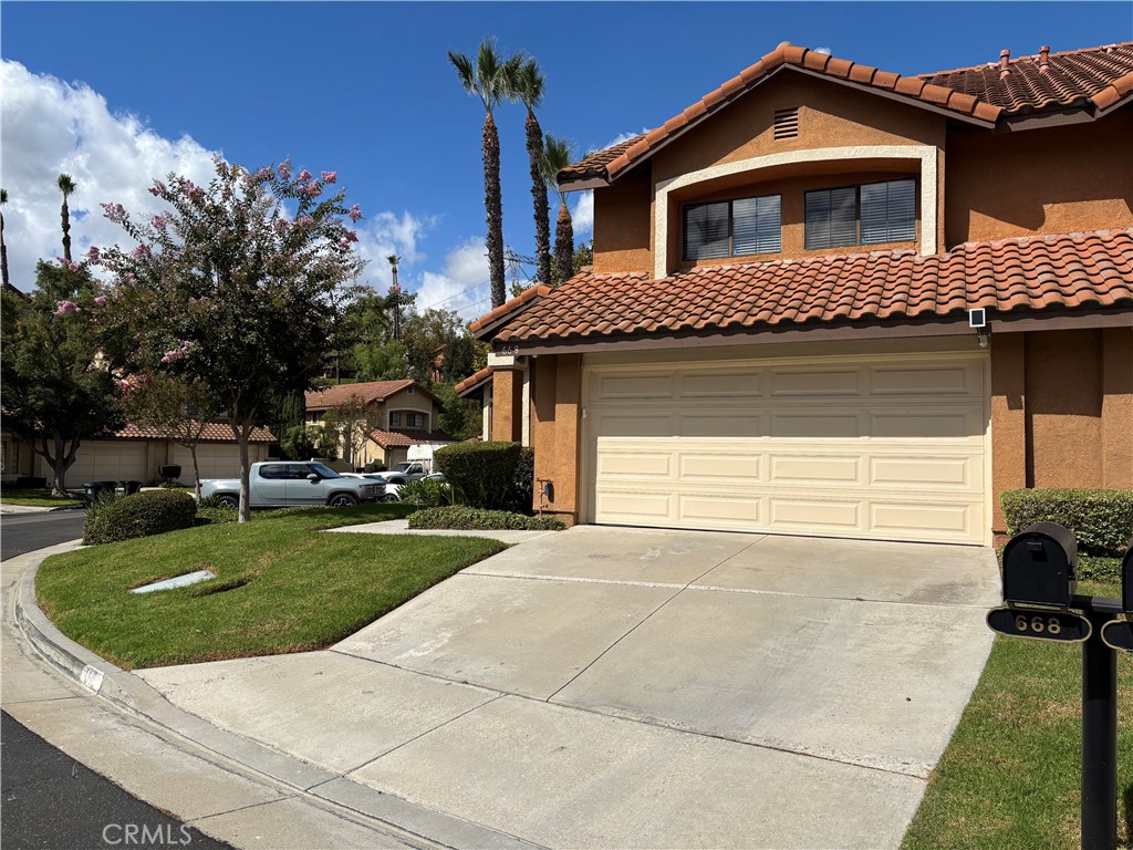 668 S Iron Horse Lane, Anaheim Hills CA 92807 - photo 1