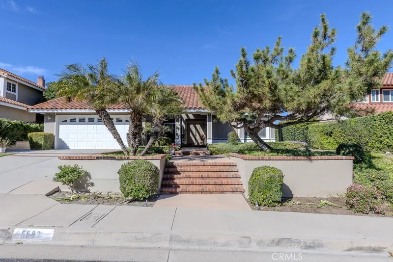 6683 E Leafwood, Anaheim Hills, CA 92807