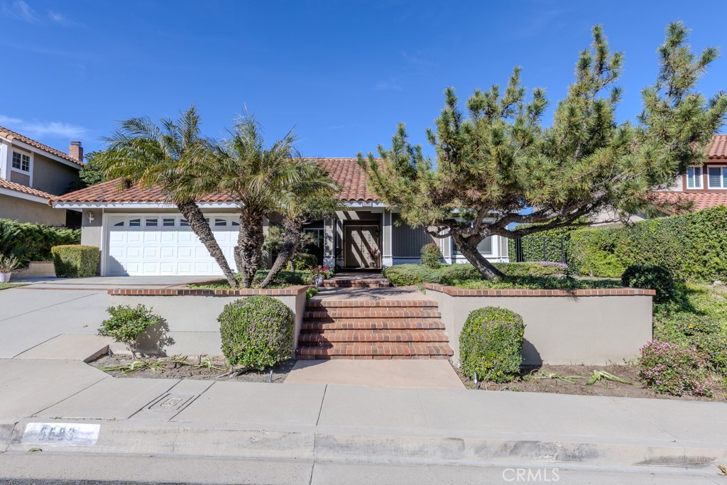 6683 E Leafwood, Anaheim Hills CA 92807 - photo 1