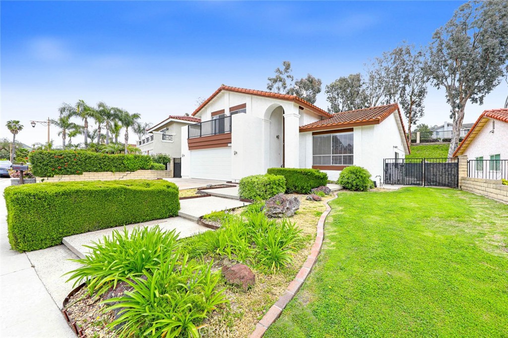 6720 Swarthmore - 6720 E Swarthmore Drive, Anaheim Hills CA 92807 - photo 1