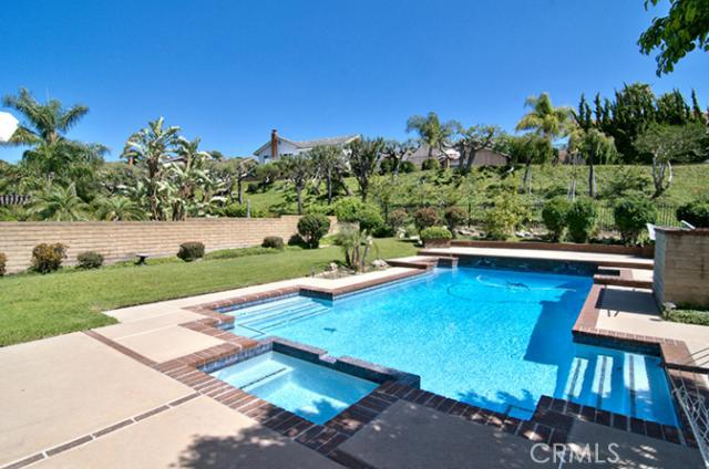 6754 E Leafwood, Anaheim Hills CA 92807 - photo 1
