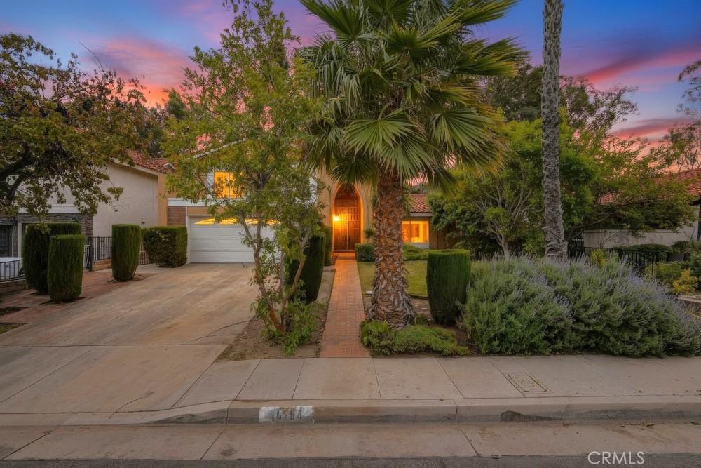 6764 Swarthmore Drive, Anaheim Hills CA 92807 - photo 1