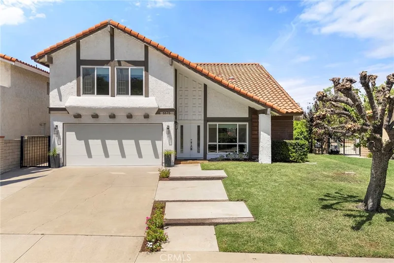 6875 E Swarthmore Drive, Anaheim Hills, CA 92807