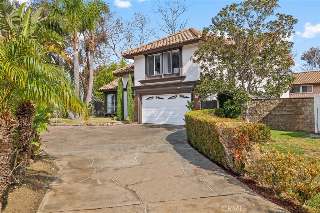 6889 E Georgetown Circle, Anaheim Hills CA 92807 - photo 1