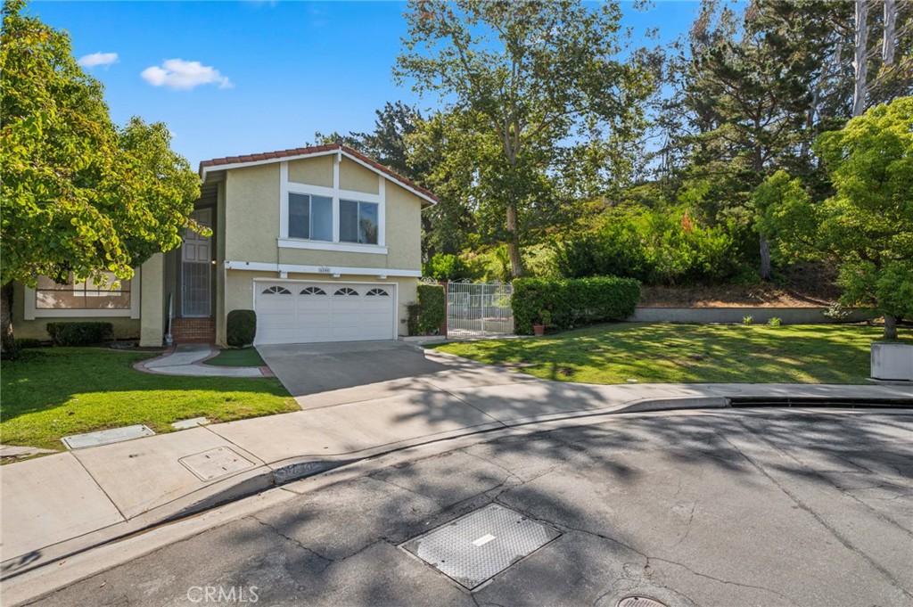 6890 E Georgetown Circle, Anaheim Hills CA 92807 - photo 1