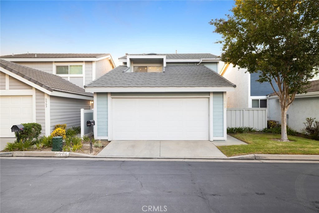 6969 E Shorecrest Drive, Anaheim Hills CA 92807 - photo 1