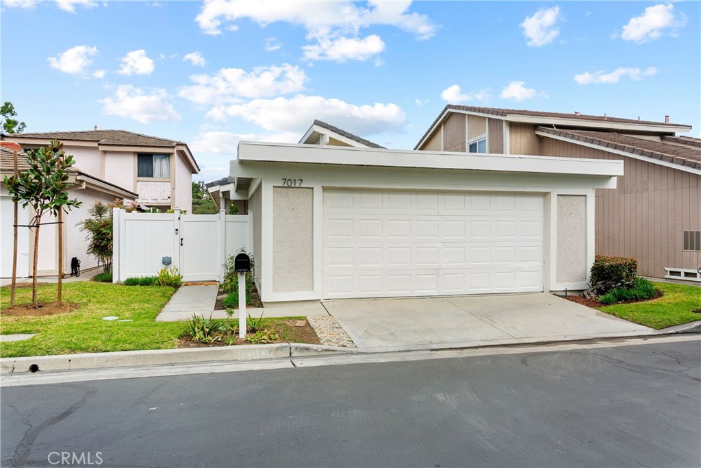 7017 E Shorecrest Drive, Anaheim Hills CA 92807 - photo 1