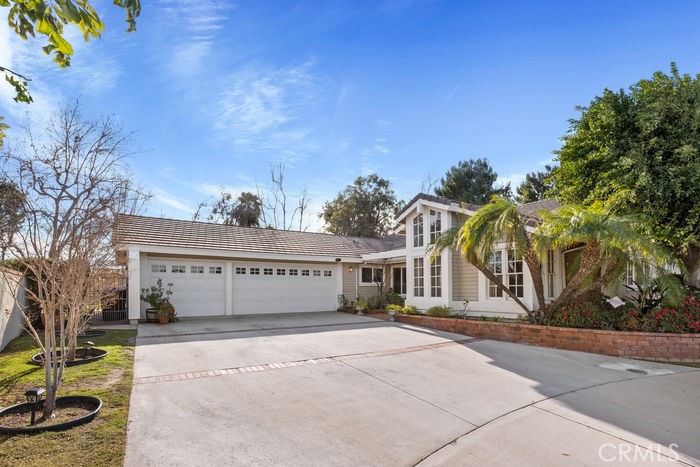 711 S Flicker Court, Anaheim Hills CA 92807 - photo 1