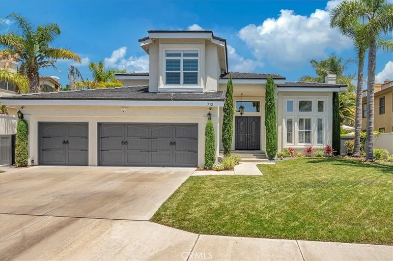 712 S Lost Canyon Road, Anaheim Hills, CA 92808