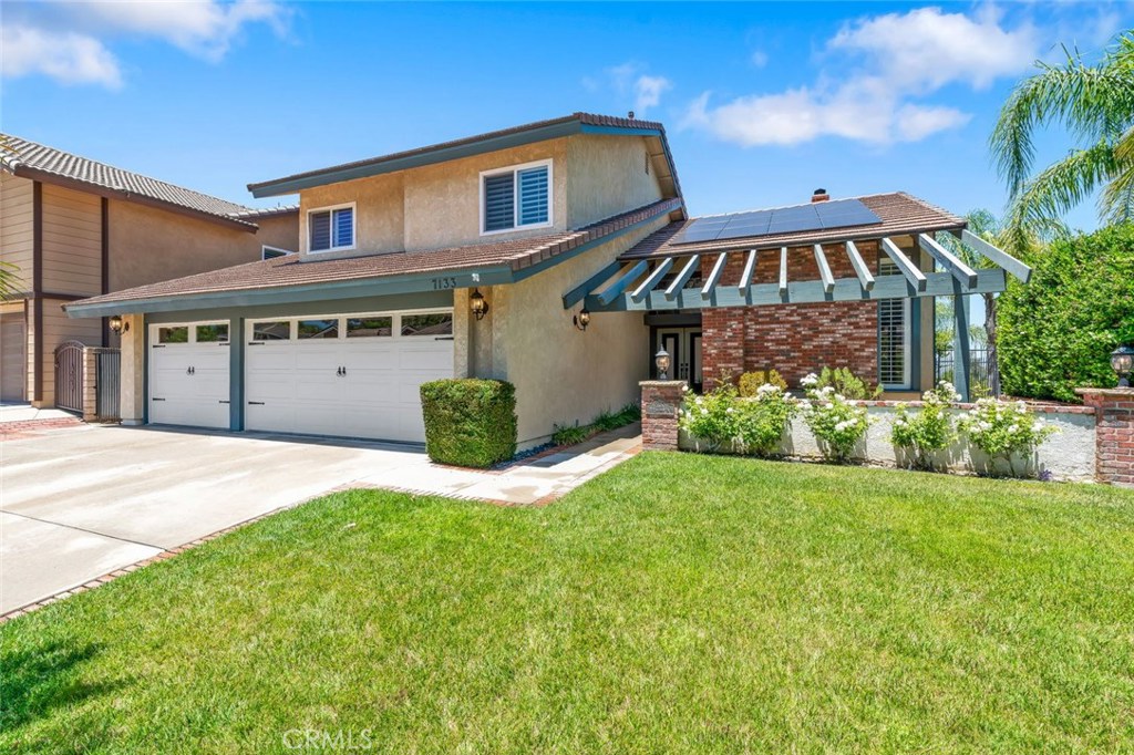 7133 E Columbus Drive, Anaheim Hills CA 92807 - photo 1