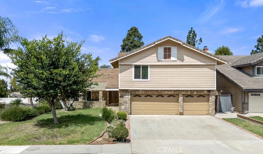 7147 E Columbus Dr, Anaheim Hills CA 92807 - photo 1