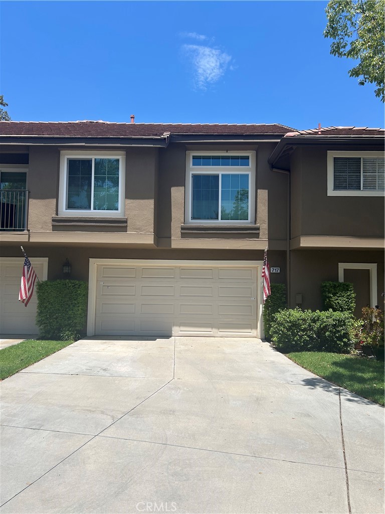 717 S.Glenhurst Drive, Anaheim Hills CA 92808 - photo 1