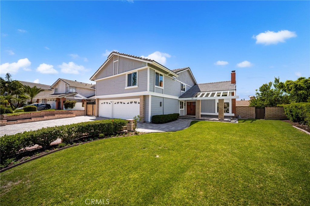 Welcome to 719 S. Goldfinch Way. - 719 S Goldfinch Way, Anaheim Hills CA 92807 - photo 1