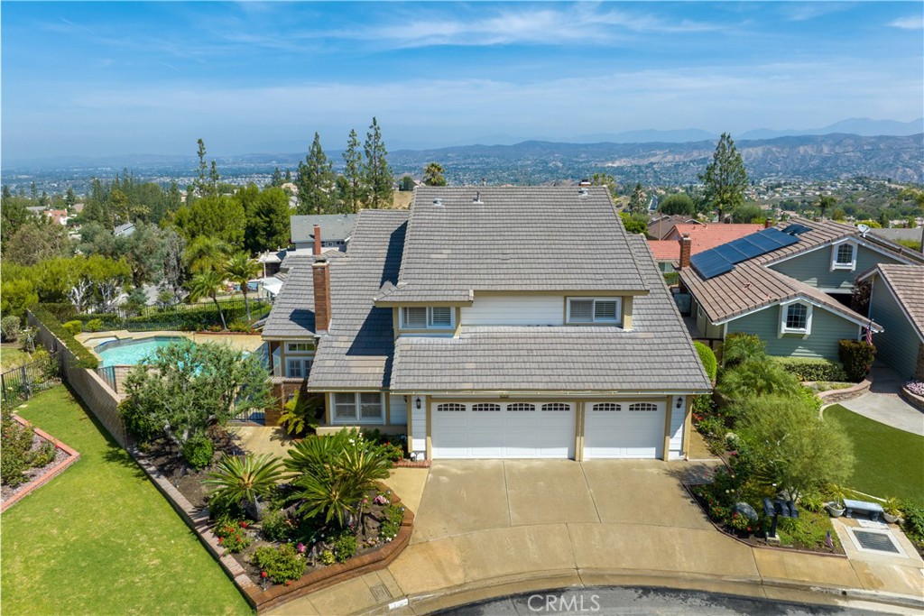 720 S Flicker Court, Anaheim Hills CA 92807 - photo 1