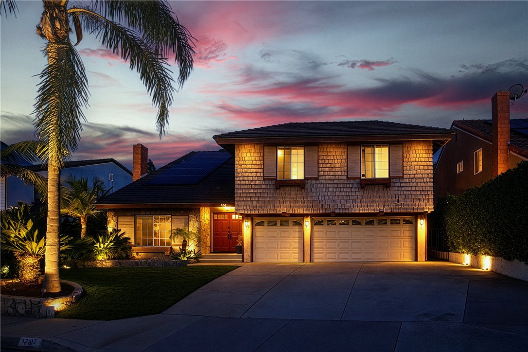 720 S Ridgeview Road, Anaheim Hills CA 92807 - photo 1