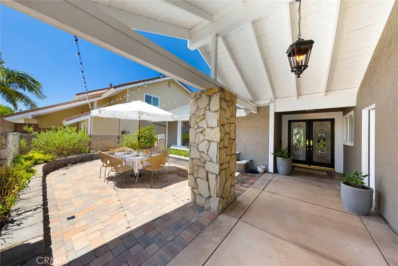 7217 E Columbus Drive, Anaheim Hills, CA 92807