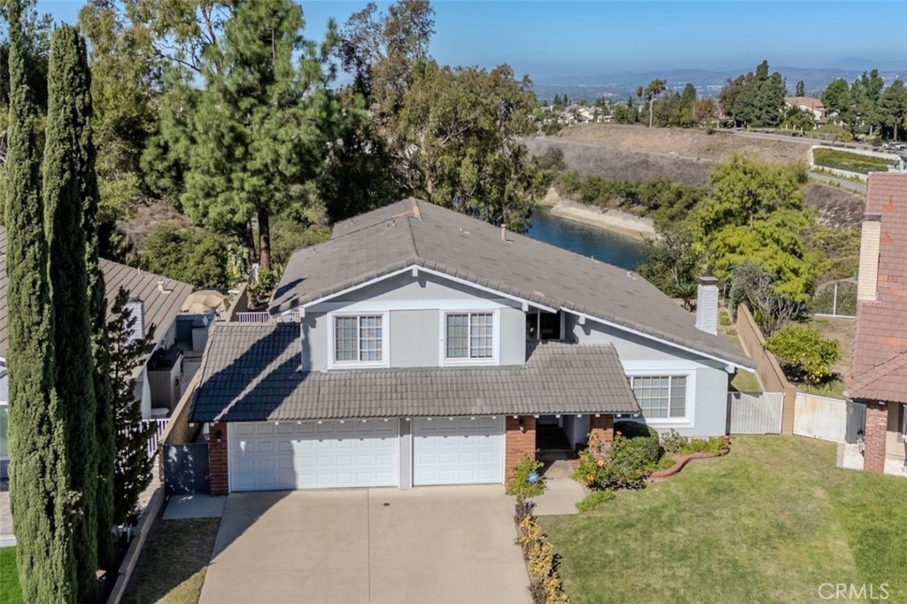 7239 E Drake, Anaheim Hills CA 92807 - photo 1