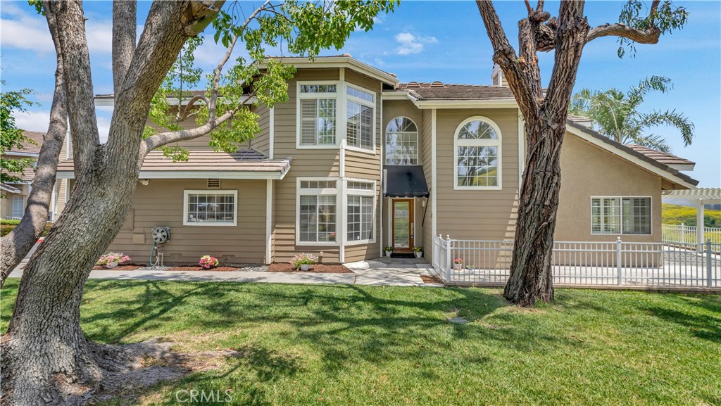 724 Crown Pointe, Anaheim Hills CA 92807 - photo 1