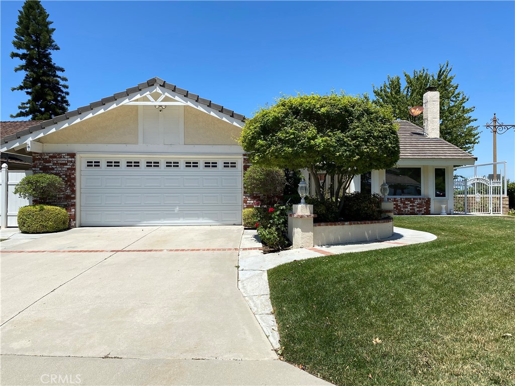 7241 E Columbus Drive, Anaheim Hills CA 92807 - photo 1