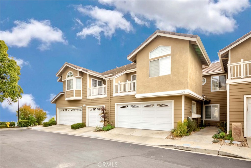 728 S Crown Pointe Drive 1-15, Anaheim Hills CA 92807 - photo 1