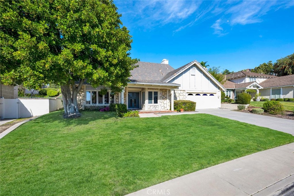 730 S Quail, Anaheim Hills CA 92807 - photo 1