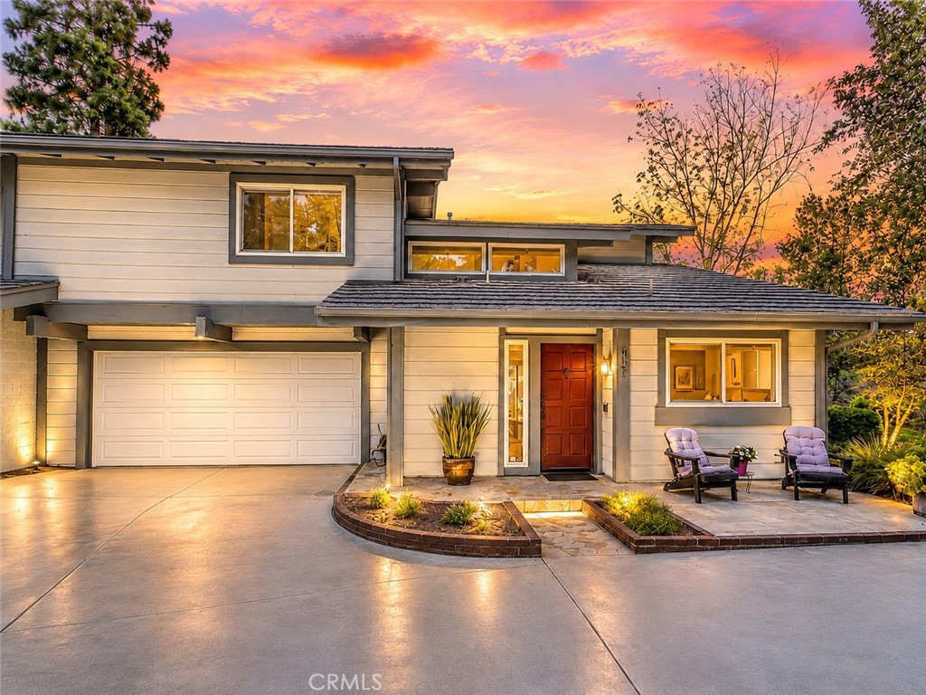 7300 E Singingwood, Anaheim Hills CA 92808 - photo 1