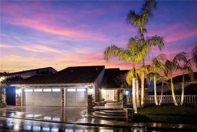731 S Ridgeview, Anaheim Hills, CA 92807