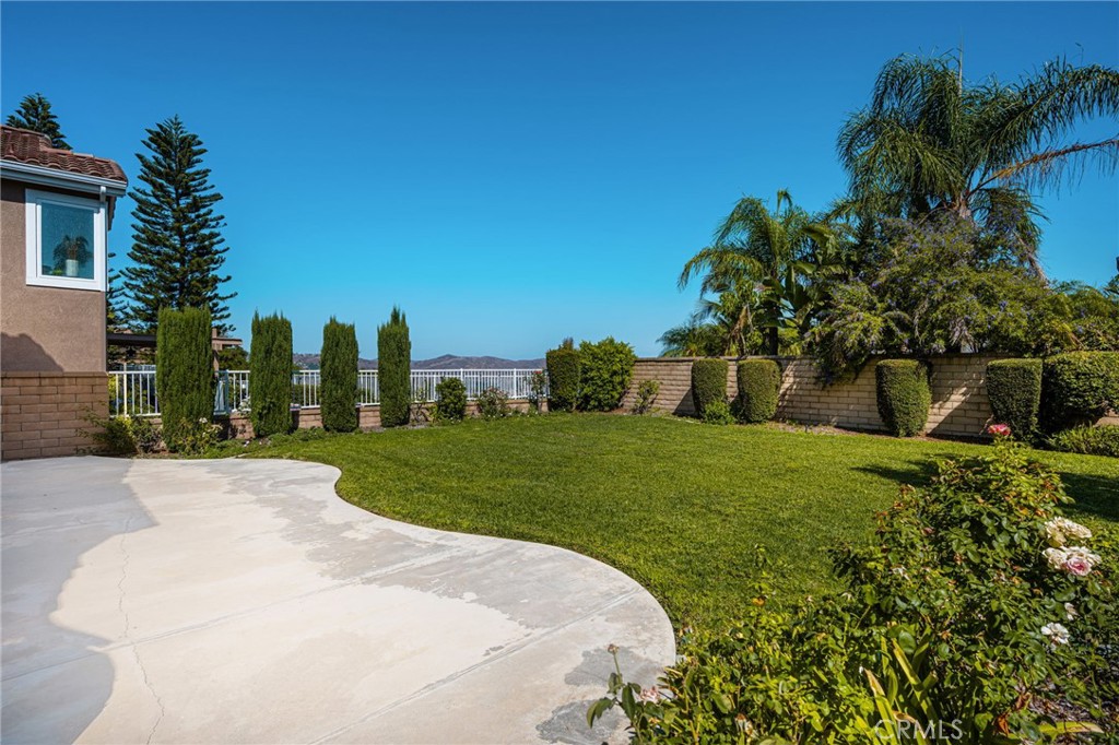 733 S Morningstar Drive, Anaheim Hills CA 92808 - photo 1