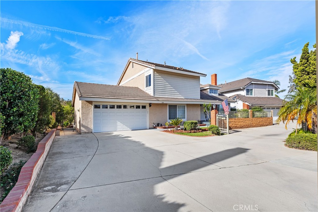 735 S Highland Lane S, Anaheim Hills CA 92807 - photo 1