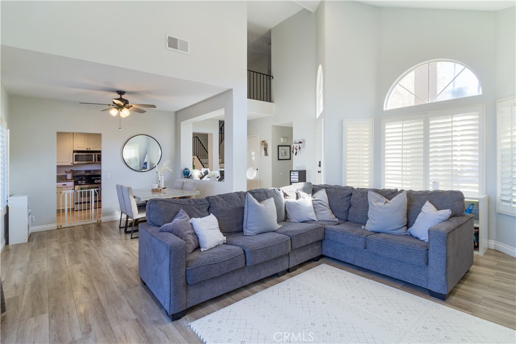 Welcome Home! - 735 S Langtree Lane, Anaheim Hills CA 92807 - photo 1