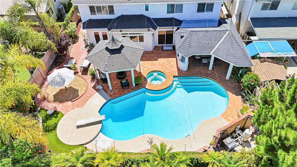 7351 E Calle Durango, Anaheim Hills CA 92808 - photo 1