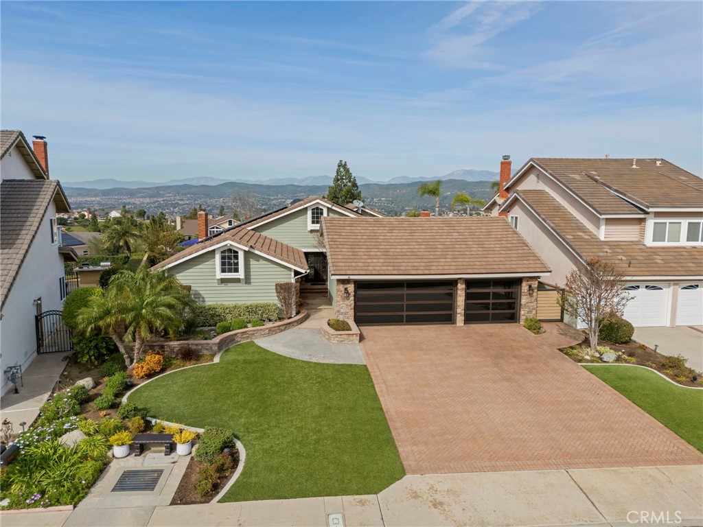 736 S Flicker Court, Anaheim Hills CA 92807 - photo 1