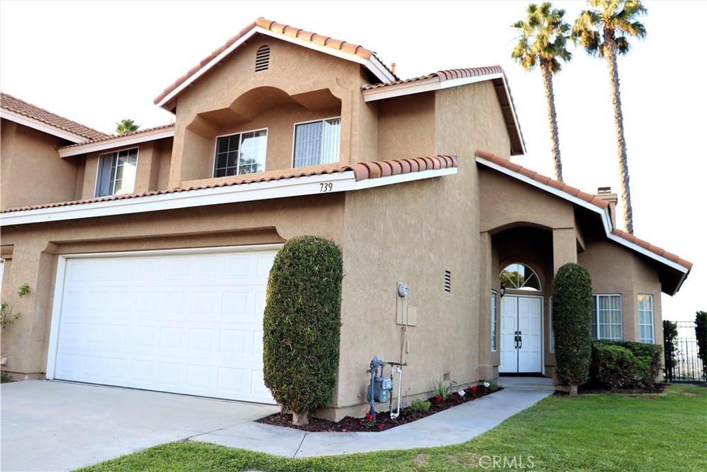 739 S Langtree Lane, Anaheim Hills CA 92807 - photo 1