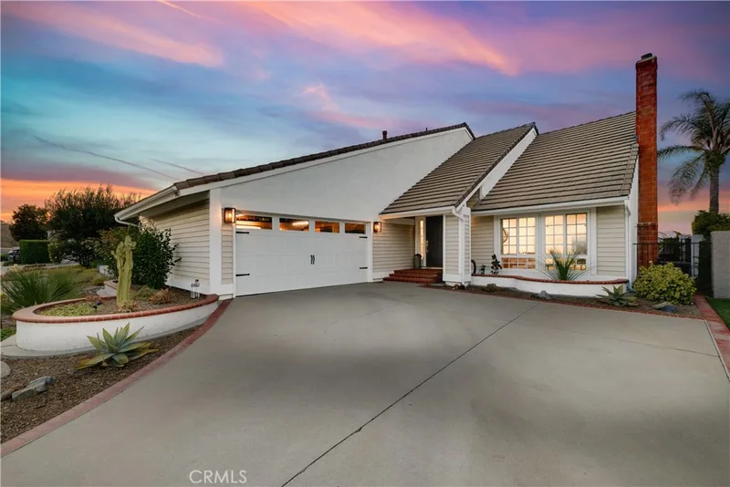 741 S Stillwater, Anaheim Hills, CA 92807
