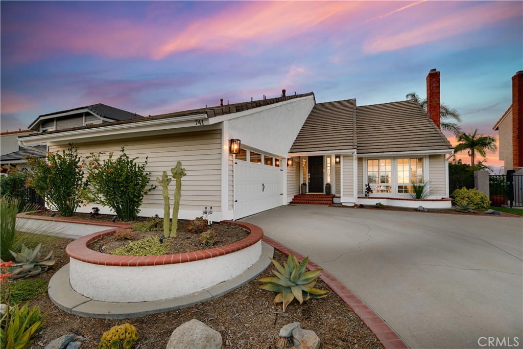 741 S Stillwater, Anaheim Hills CA 92807 - photo 2