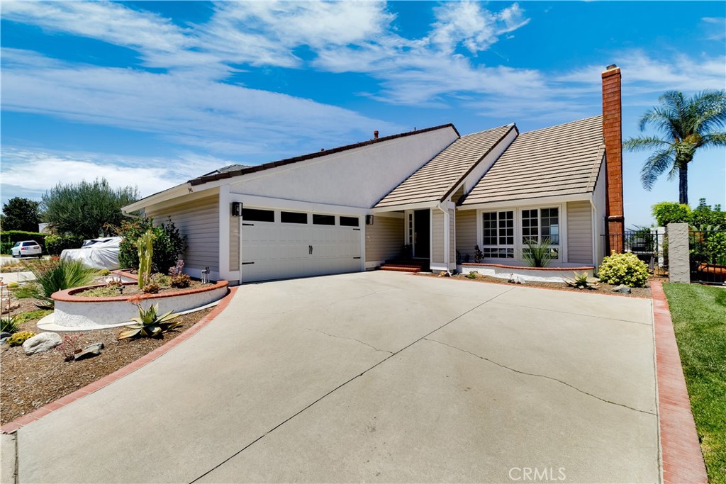741 S Stillwater, Anaheim Hills CA 92807 - photo 6