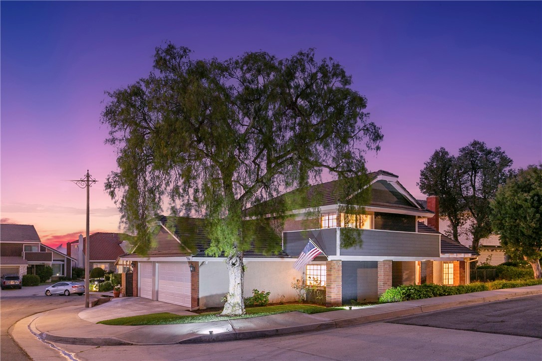 750 S Highland Lane, Anaheim Hills CA 92807 - photo 1