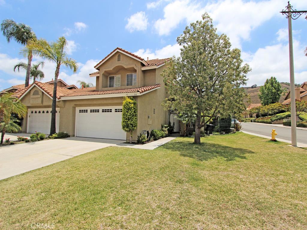 750 S Langtree Lane, Anaheim Hills CA 92807 - photo 1