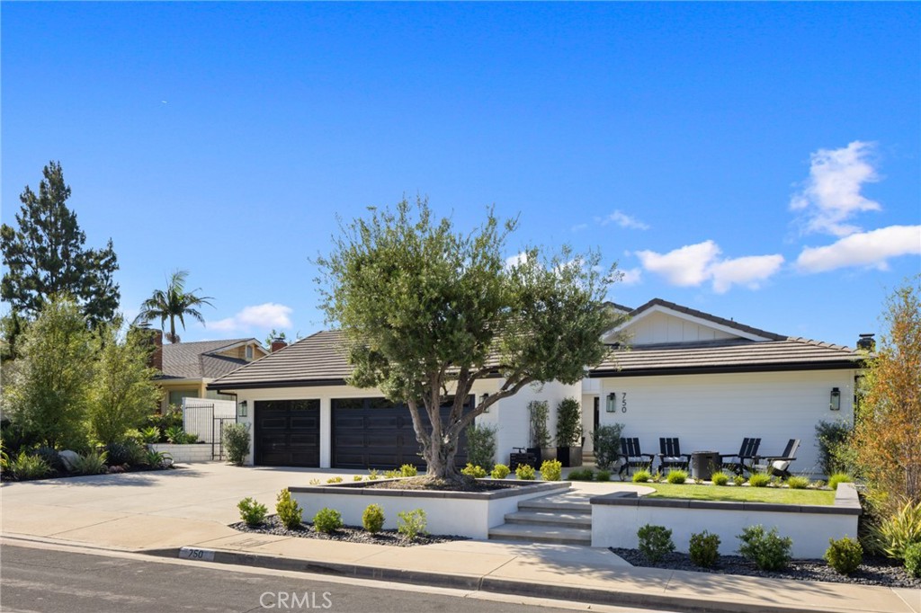 750 S Thrasher Way, Anaheim Hills CA 92807 - photo 1