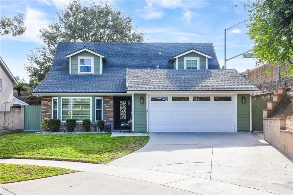 7500 E Calle Durango, Anaheim Hills CA 92808 - photo 1