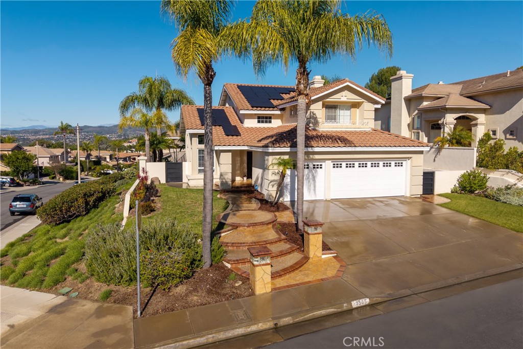 7505 E Toyon, Anaheim Hills CA 92808 - photo 1
