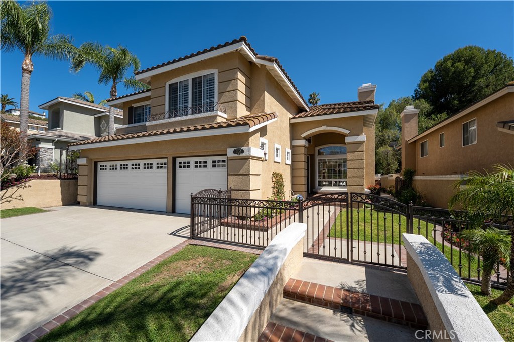7520 E Toyon Lane, Anaheim Hills CA 92808 - photo 1