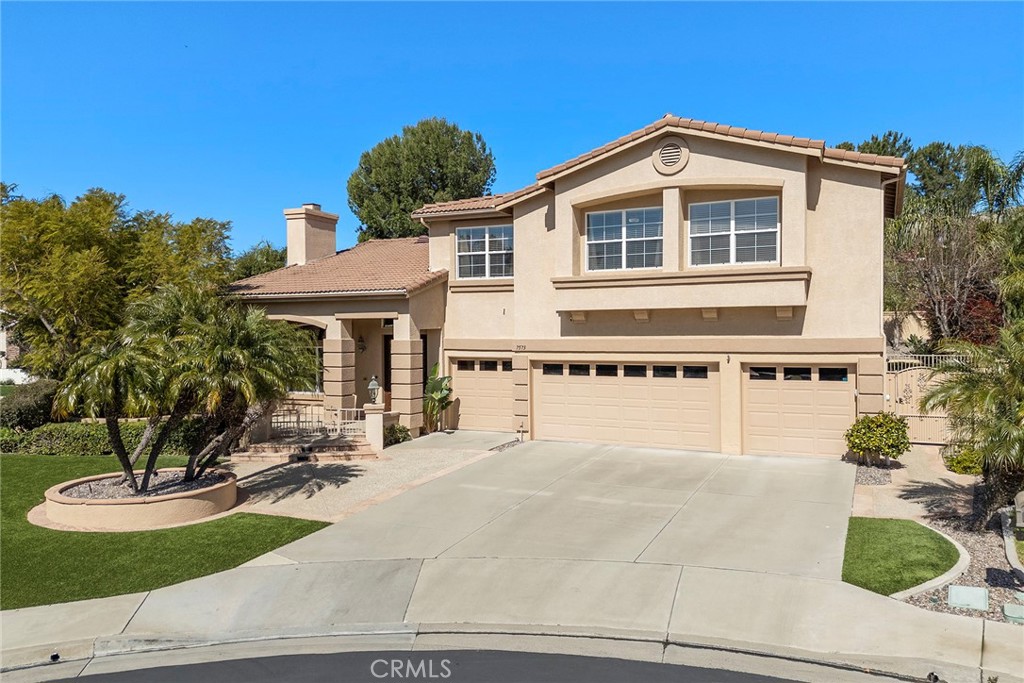7573 E Endemont Court, Anaheim Hills CA 92808 - photo 1