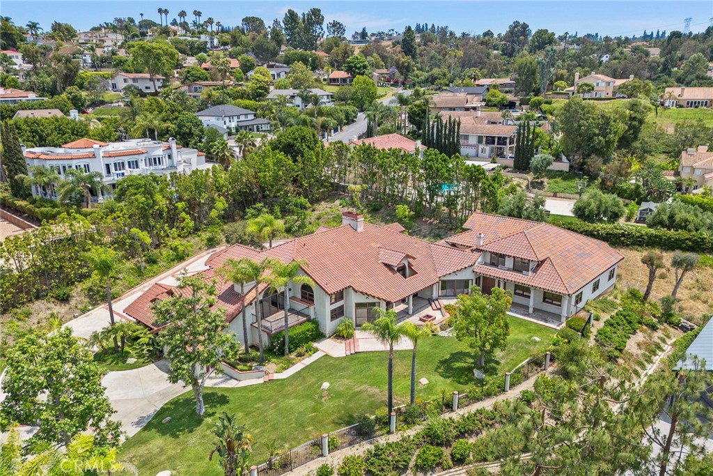 7580 E Martella Lane, Anaheim Hills CA 92808 - photo 1