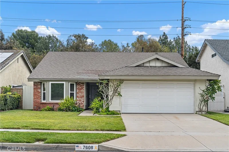 7608 E Woodsboro Avenue, Anaheim Hills, CA 92807