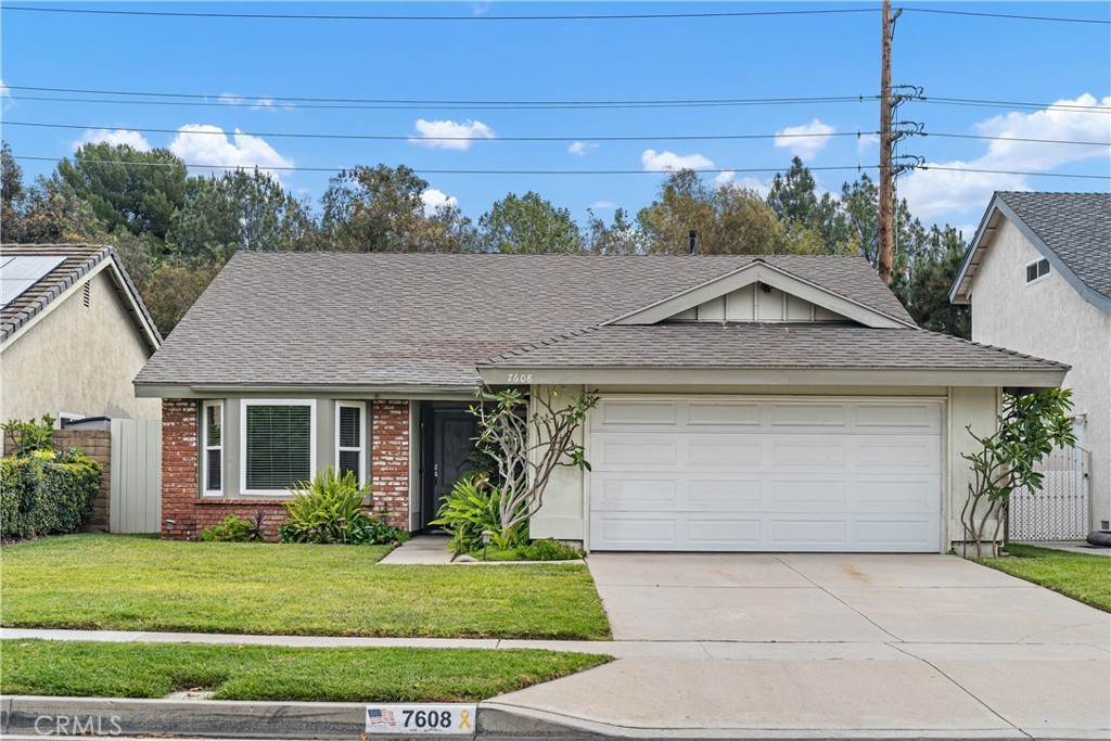 7608 E Woodsboro Avenue, Anaheim Hills CA 92807 - photo 1