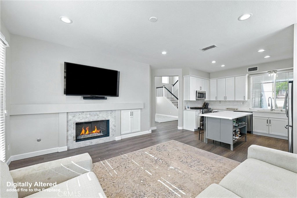 7652 E Kelsey Court, Anaheim Hills CA 92808 - photo 7