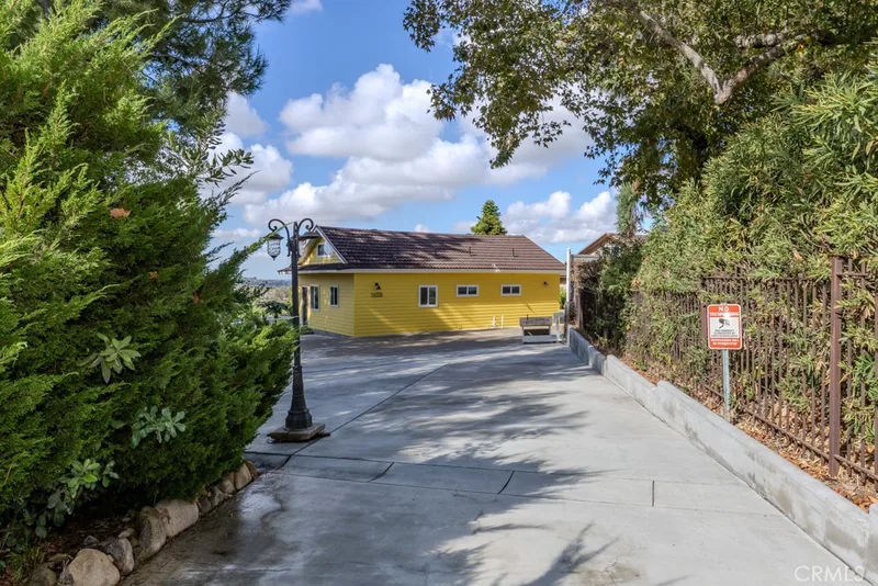 7655 E Silver Dollar Lane, Anaheim Hills, CA 92808