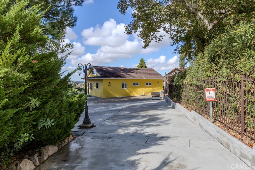 7655 E Silver Dollar Lane, Anaheim Hills CA 92808 - photo 1